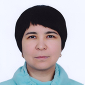 Алексеева Эльмира Асхатовна, массажист