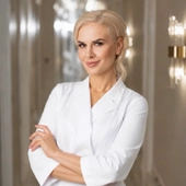 Ильчук Елена Васильевна, врач-косметолог