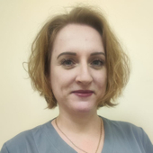 Корчагина Ольга Ивановна, анестезиолог