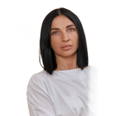 Трошина Екатерина Юрьевна, гинеколог