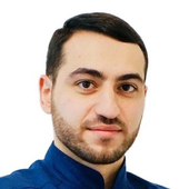 Григорян Николай Аветикович, стоматолог-ортопед