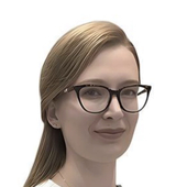 Балдынова Полина Александровна, ЛОР