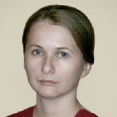 Шуман Екатерина Альбертовна, трансфузиолог