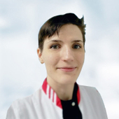 Чаадаева Юлия Александровна, рентгенолог