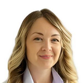 Лисова Алёна Викторовна, психолог