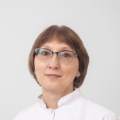 Бимерская Эльвира Рустемовна, эндокринолог