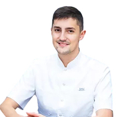 Пенто Александр Борисович, стоматолог-терапевт