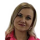 Кононова Ольга Александровна, стоматолог-терапевт