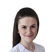 Кретова Юлия Анатольевна, стоматолог-терапевт