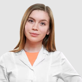 Фостер Елизавета Александровна, терапевт