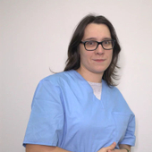 Горькова Мария Владимировна, инструктор ЛФК