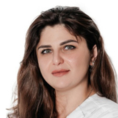 Мурадян Кристине Ишхановна, акушер-гинеколог