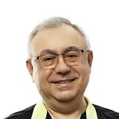 Пилипенко Дмитрий Константинович, стоматолог-ортопед