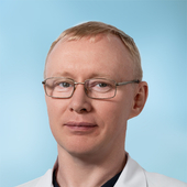 Чиняков Михаил Владленович, ортопед