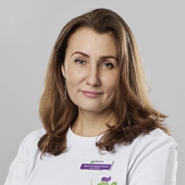 Величко Марина Александровна, детский стоматолог