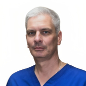 Копяков Александр Леонидович, эндоскопист