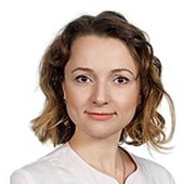 Еременко Яна Валентиновна, педиатр