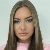 Матвеева Дарья Маратовна, стоматолог-терапевт