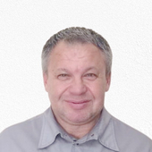 Лодяков Сергей Павлович, инструктор ЛФК