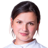 Букина Евгения Александровна, ЛОР