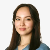 Куткужина Даяна Талгатовна, стоматолог-терапевт