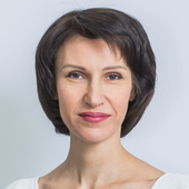 Редчиц Оксана Алексеевна, психиатр