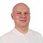 Сенько Владимир Владимирович, проктолог