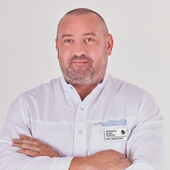 Овчинников Дмитрий Михайлович, эндоскопист