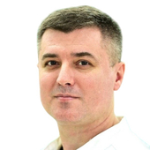 Сливкин Антон Анатольевич, стоматолог-хирург