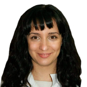 Елагина Марина Александровна, врач МРТ-диагностики