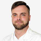 Иванов Олег Геннадьевич, эмбриолог