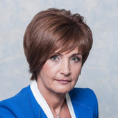 Ежова Ирина Всеволодовна, гинеколог