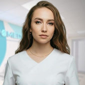 Язова Кристина Владиславовна, невролог