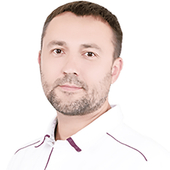 Шихов Денис Яковлевич, педиатр