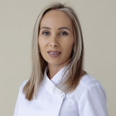 Резюкова Анастасия Владимировна, педиатр