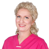 Телина Елена Владимировна, гинеколог