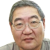 Ли Олег Александрович, гинеколог