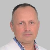 Федюнин Руслан Владимирович, гастроэнтеролог