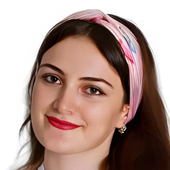 Семенова Айшат Аубекировна, терапевт