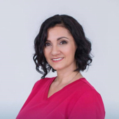 Лемешева Юлия Георгиевна, остеопат