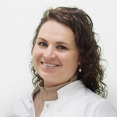 Гужиева Елена Николаевна, детский врач УЗД