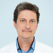 Гуляев Всеволод Мильевич, рентгенолог