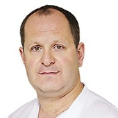 Чурсин Руслан Андреевич, стоматолог-ортопед