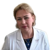 Елкова Наталья Александровна, гинеколог