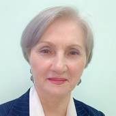 Гилева Нина Семеновна, психолог