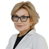 Каллаева Аида Хайрутдиновна, гинеколог