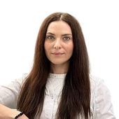 Агафонникова Наталья Валерьевна, терапевт