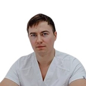 Шишлов Алексей Сергеевич, массажист