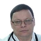 Хабаров Алексей Станиславович, аллерголог