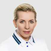 Ульянова Ольга Николаевна, детский офтальмолог